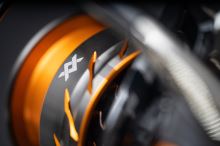 Korda Náhradná Cievka Aventus 4000 Spare Spool (1)