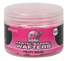 Mainline Wafters Pastel Barrels 150 ml 12/15 mm - Fruity Squid