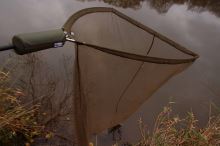 Solar Podberák P1 Bow Loc Landing Net 42" (4)