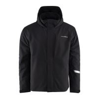 Grundéns Bunda Transmit X Jacket Black - XL