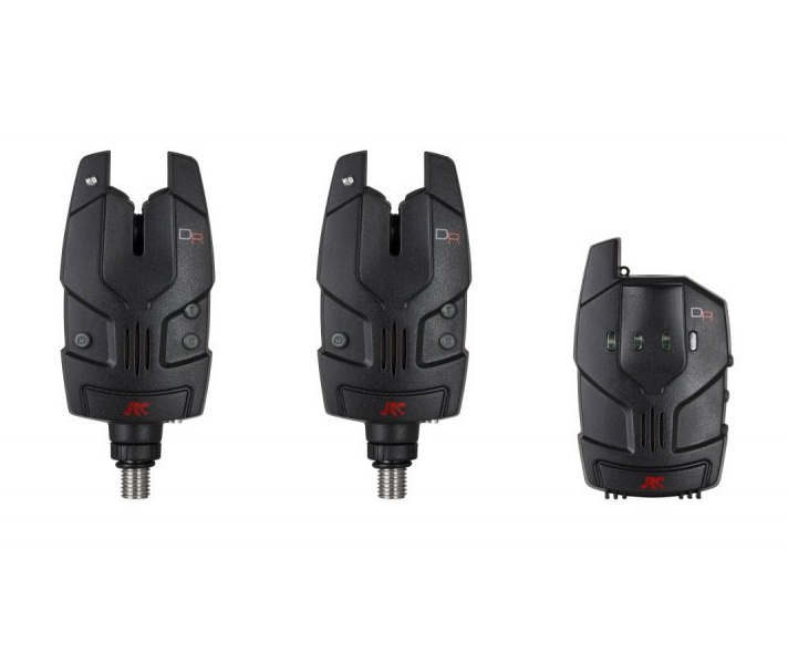 E-shop Jrc sada signalizátorov radar dr set - 2+1