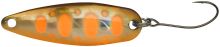 Illex Plandavka Native Spoon Copper Trout Illex Plandavka Native Spoon Copper Trout