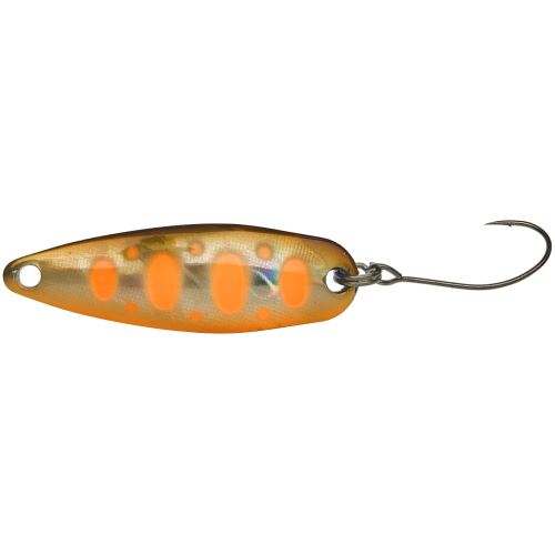Illex Plandavka Native Spoon Copper Trout