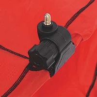 Mivardi Sieťka Match Pro Round 4 m (2)