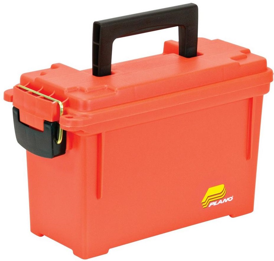 Plano box marine emergency