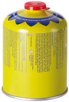 Meva Plynová Kartuša Na Závit 450 g Meva Plynová Kartuša Na Závit 450 g