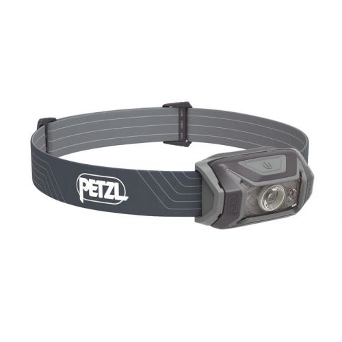 Petzl Čelovka Tikka Sivá 2022