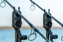 Nash Sada Signalizátorov Záberu Siren R4 Alarm (8)