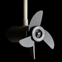 Savage Gear Elektromotor Hruster SW 12 V 55 lb (5)