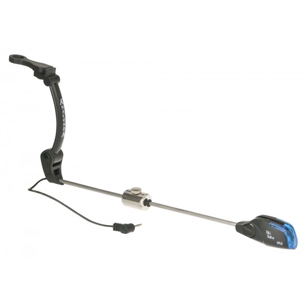 E-shop Anaconda swinger tiki taka i.m.s.-modrý