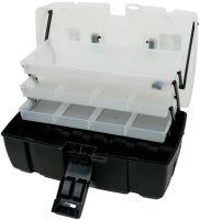 Fishing Box Rybárský Kufrík HS 307 (2)