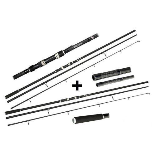 Giants Fishing Prút CPX Carp 3,66 m (12 ft) 3,25 lb 1+1