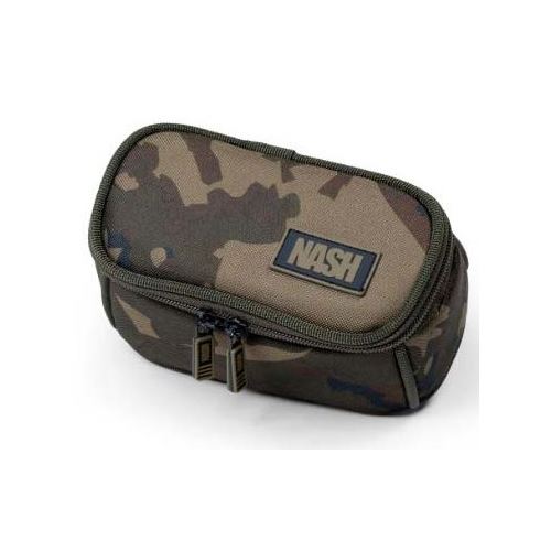 Nash Puzdro Subterfuge Tackle Pouch Medium