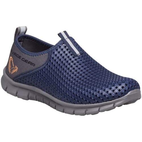 Savage Gear Topánky Cool Step Shoe Indian Blue