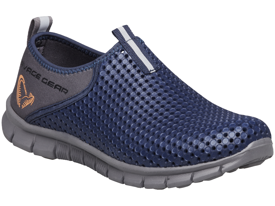 E-shop Savage gear topánky cool step shoe indian blue - eu 44/uk 9