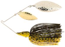 Fox Rage Rotačka Spinnerbaits Pike - 20 g