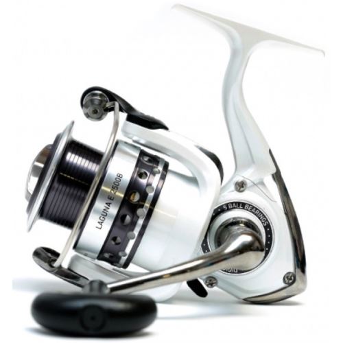Daiwa Navijak Laguna E 4000 B