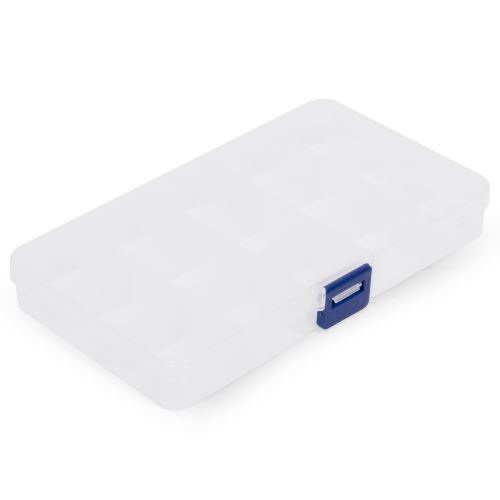 Zebco Krabička Trophy Accessory Box