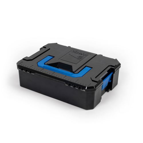 Preston Innovations Box Hardcase Feeder System