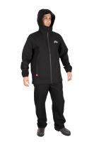 Fox Rage Oblek RageWear Rainsuit Salopettes Jacket (2)