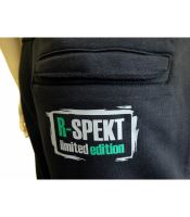 R-SPEKT Kraťasy Carp Friend Black (9)