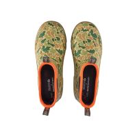 Grundéns Topánky Deck-Boss Ankle Boot High Fives Camo (3)