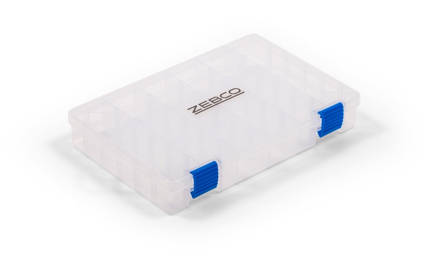 E-shop Zebco krabička trophy box large - 2