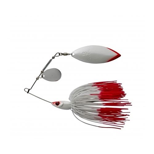 Gunki Blyskáč Spinnaker Red Head