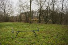 Prologic Stojan Twin Sky 2Rod Multi Pod (7)