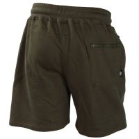 Giants Fishing Kraťasy Shorts Deluxe Green (1)