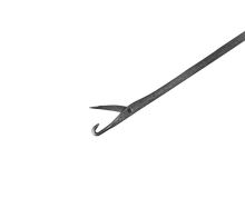 Delphin Ihla The End Grip Strong (1)