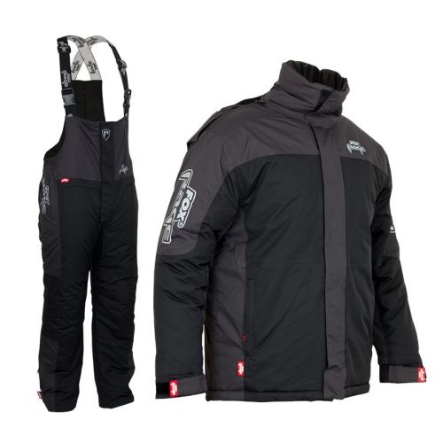 Fox Rage Zimný Oblek Winter Suit