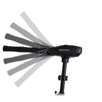 Maxima Lodný Motor S Náklopnou Rukoväťou A 58 LB (4)