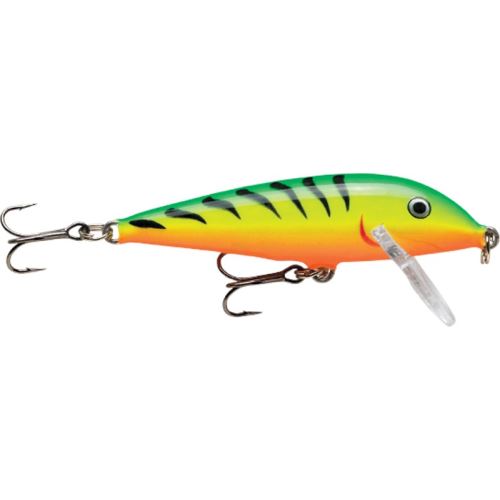 Rapala Wobler Count Down Sinking FT