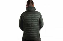 RidgeMonkey Bunda APEarel K2XP Compact Coat Green (1)
