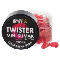 FeederBait Twister Mini Šlimak Wafters 10/7 mm 25 ml (7)