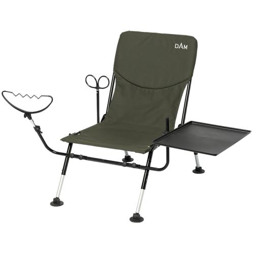 Dam Kreslo Ontario Coarse Peg Kit Chair