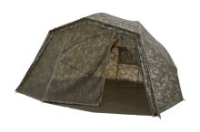 Prologic Brolly Element SLR 1 Man Bivvy Camo (6)