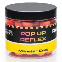 Mivardi Plávajúce Boilies Rapid PopUp Reflex 70 g 18 mm - Monster Crab