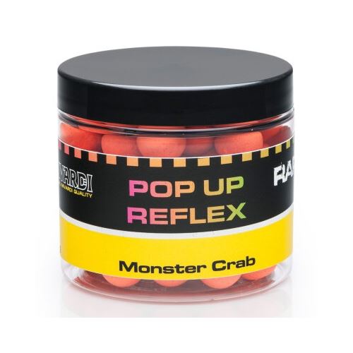 Mivardi Plávajúce Boilies Rapid PopUp Reflex 70 g 18 mm