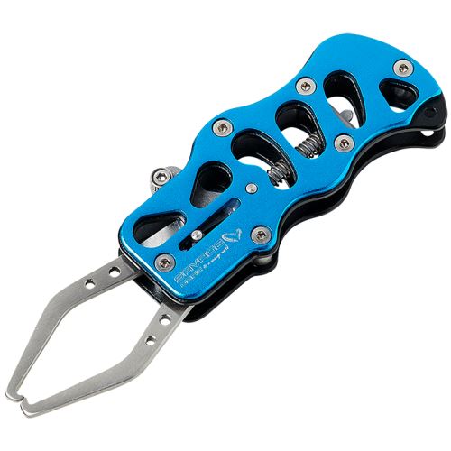 Savage Gear Kliešte LRF Lip Grip Alu 13,5 cm