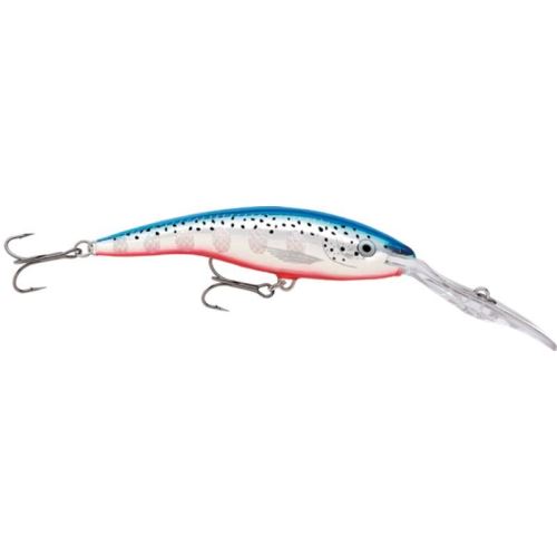 Rapala Wobler Deep Tail Dancer BFL