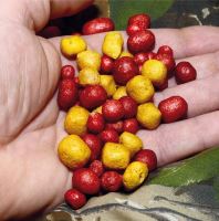 Chytil Pufovaný chleba mini 25g (3)