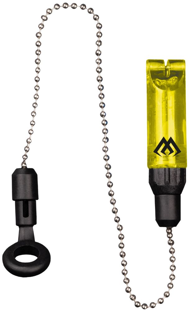E-shop Mikado swinger intro hanger - žltá