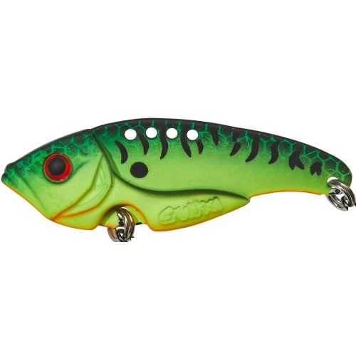 Gunki Wobler Kaiju Blade 4,3 cm 8,1 g Mat Fire Tiger