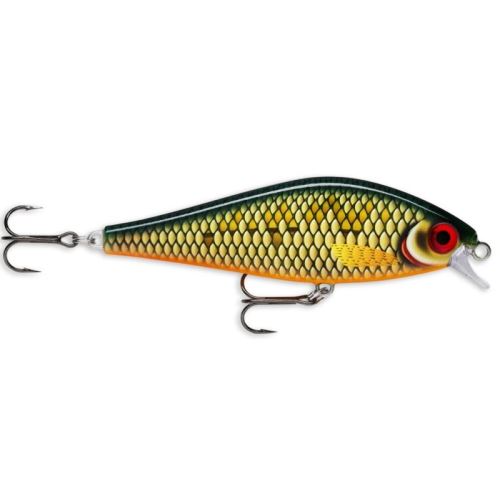 Rapala Wobler Super Shadow Rap 11 SCRR 11 cm 38 g