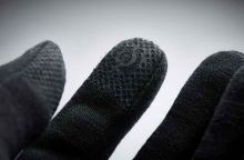 Geoff Anderson Protišmykové Rukavice AirBear Merino (4)