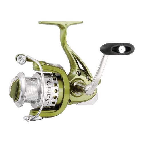 Abu Garcia Navijak Stamina 2000 FD