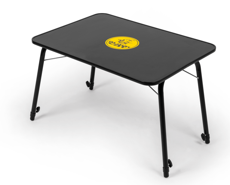 E-shop Black cat stôl session table
