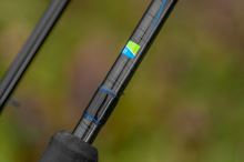 Preston Innovations Prút Supera X 12 ft Carp Waggler 3,6 m 2-12 g (11)